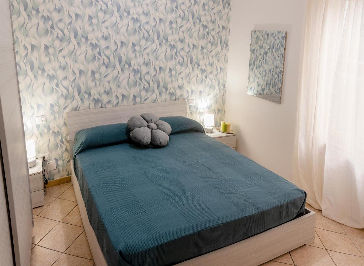 Residenza Il Bell'Antonio Apartment เนเปิลส์ ภายนอก รูปภาพ