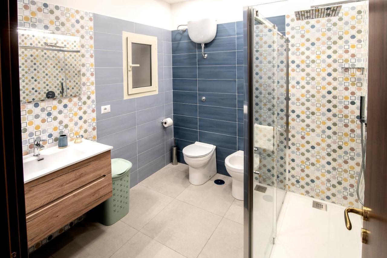 Residenza Il Bell'Antonio Apartment เนเปิลส์ ภายนอก รูปภาพ