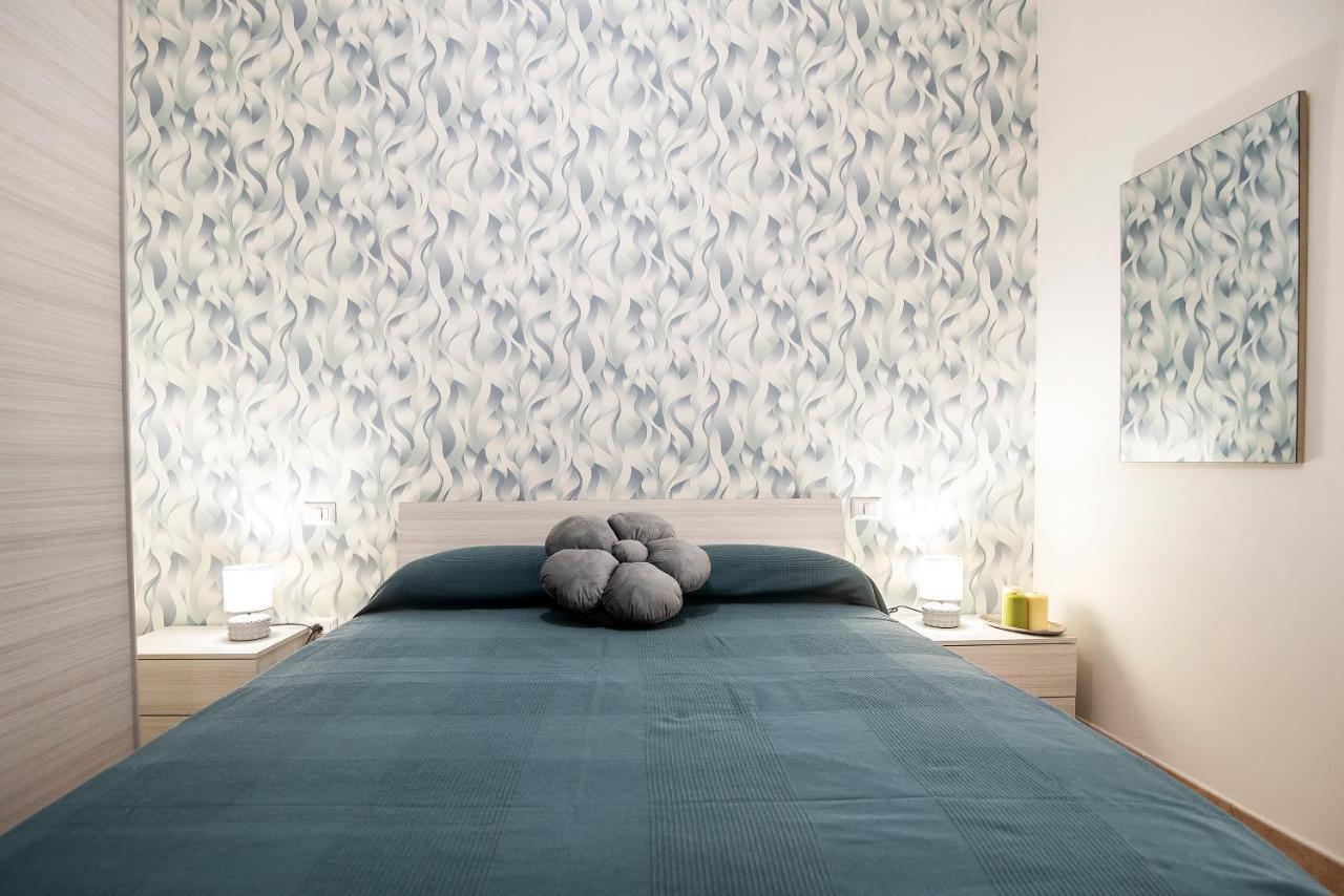 Residenza Il Bell'Antonio Apartment เนเปิลส์ ภายนอก รูปภาพ
