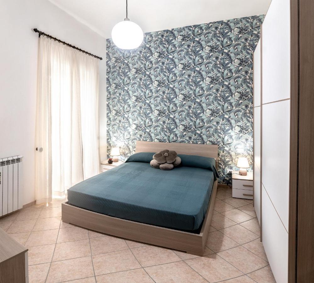 Residenza Il Bell'Antonio Apartment เนเปิลส์ ภายนอก รูปภาพ