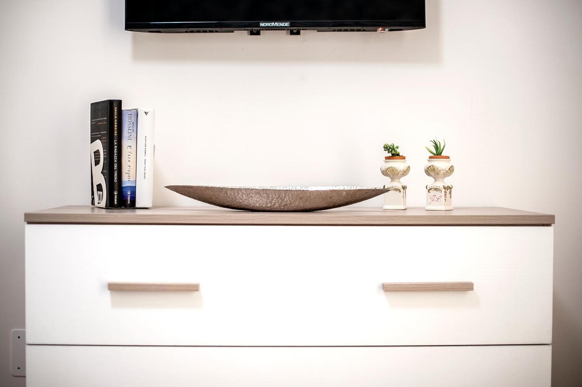 Residenza Il Bell'Antonio Apartment เนเปิลส์ ภายนอก รูปภาพ